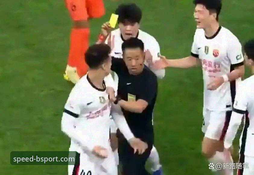 青岛海牛3-1爆冷击败上海海港，BSport体育平台v2.2.1版本见证13年复仇之战最新动态