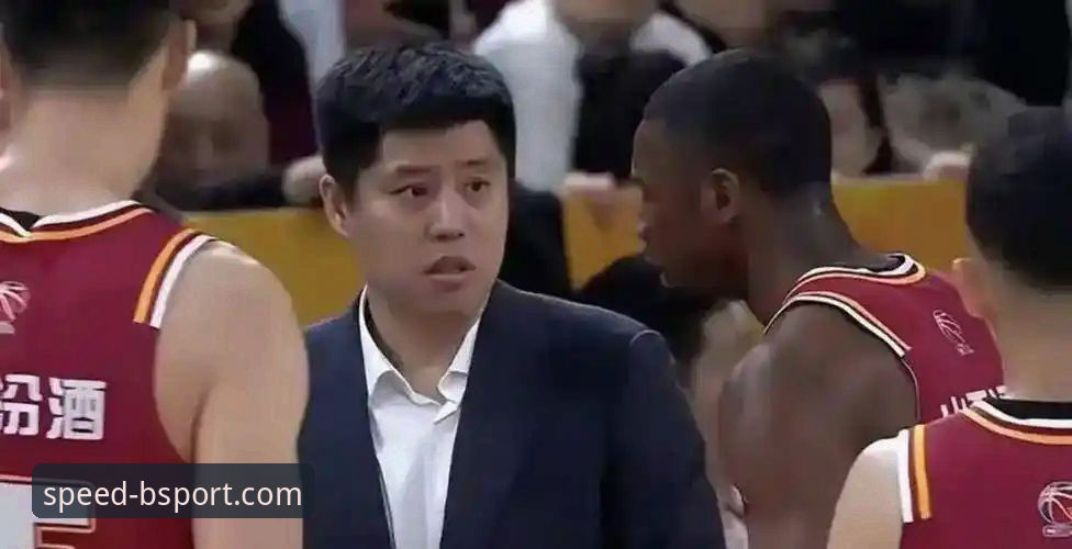 揭秘山西横扫青岛背后的战术密码：在BSport平台看潘江如何破解20分魔咒